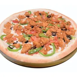 Zayzafon Pizza